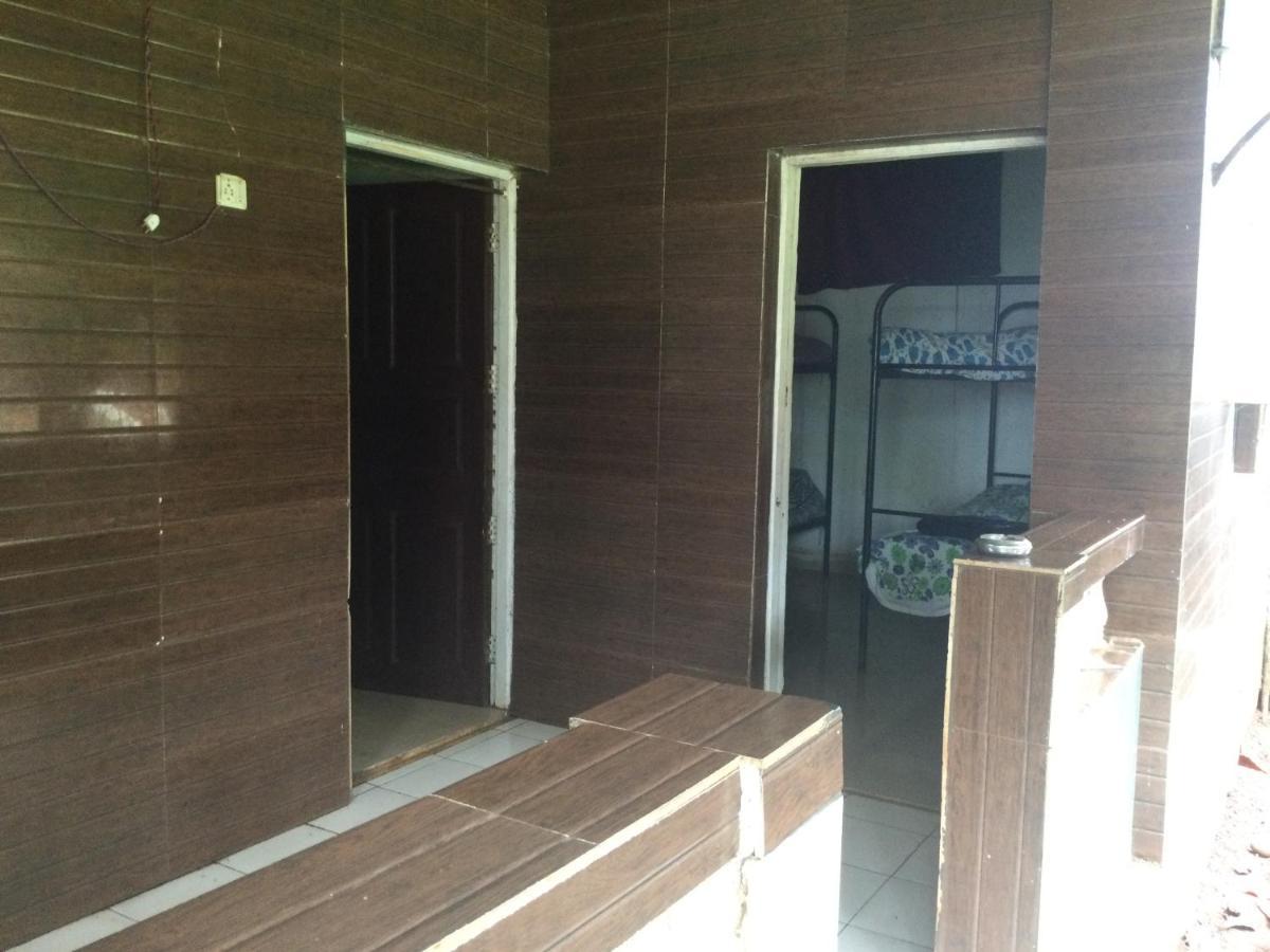 Hippie Hostel Or Goamazing Hostel Anjuna Ngoại thất bức ảnh
